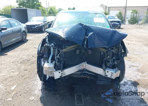 2017 Toyota Highlander Le из США, поврежденный, VIN 5TDBZRFH6HS430771